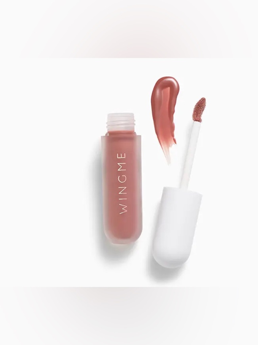 NWT WingMe Lip Oil